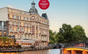 Tivoli Doelen Amsterdam Hotel